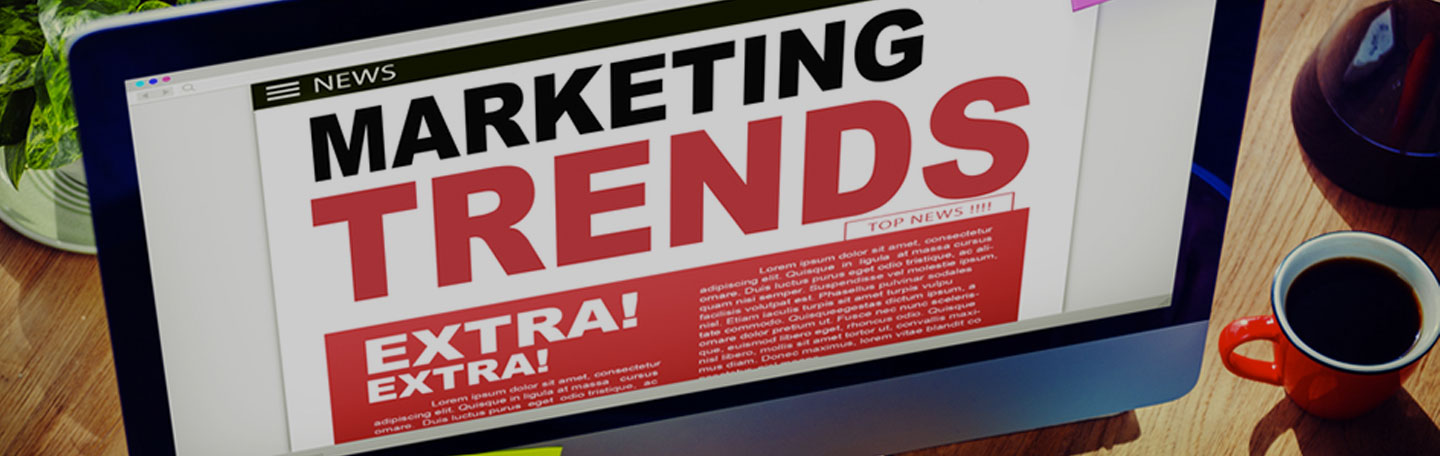 B2B Marketing Trends 2016 | Yndenz